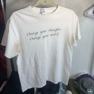 Launch your success Men’s Medium T-Shirt